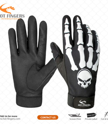 Sky Diving Gloves