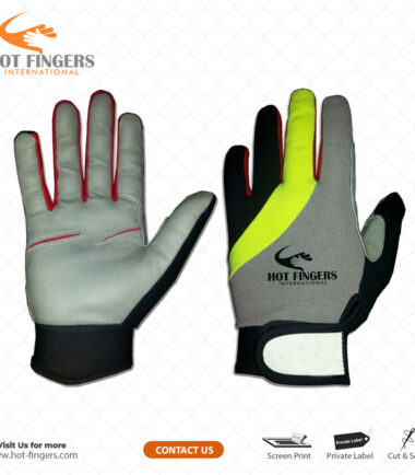 Sky Diving Gloves
