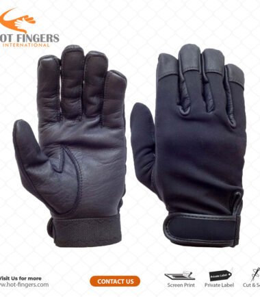 Sky Diving Gloves