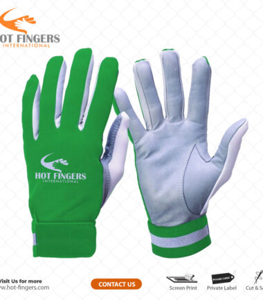 Sky Diving Gloves