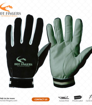 Sky Diving Gloves