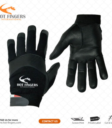 Sky Diving Gloves