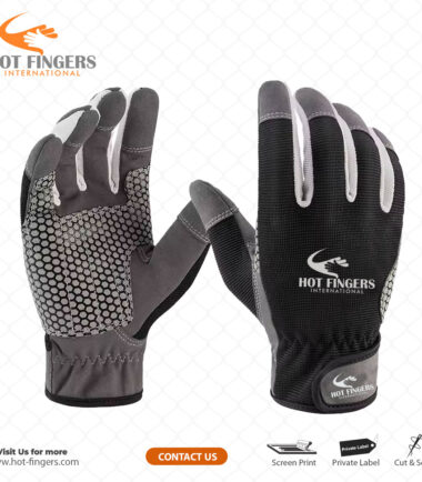 Sky Diving Gloves