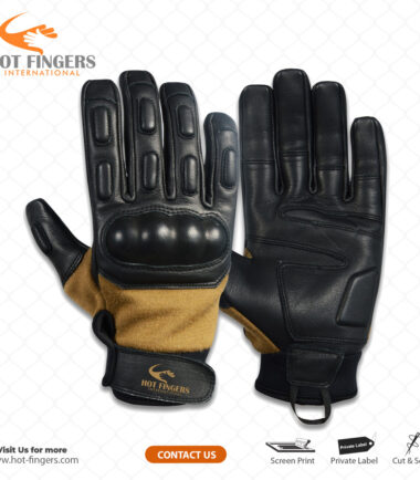 Tactical Gloves