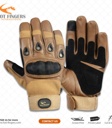 Tactical Gloves