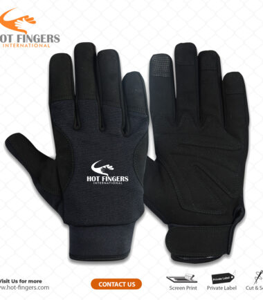 Tactical Gloves