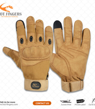 Tactical Gloves