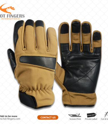 Tactical Gloves