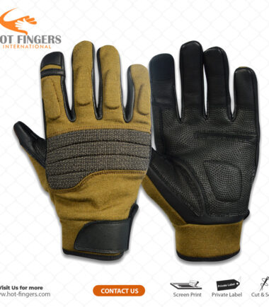 Tactical Gloves