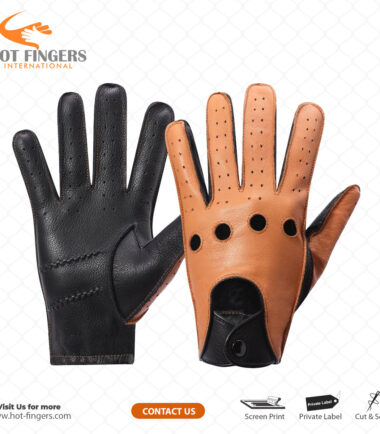 Driving Gloves