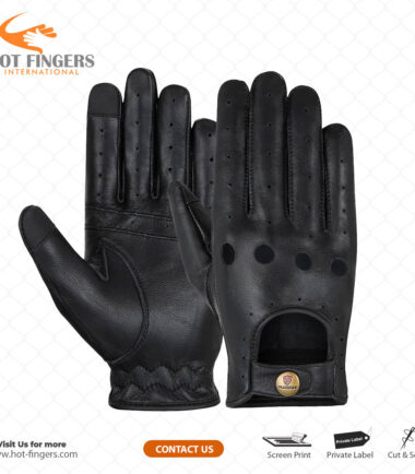 Driving Gloves