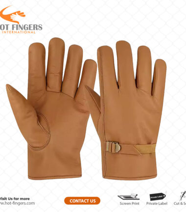 Driving Gloves