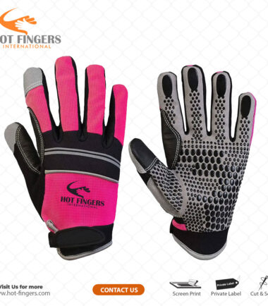 Driving Gloves
