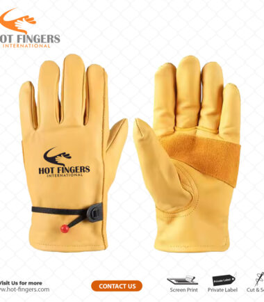 Driving Gloves