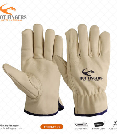 Driving Gloves