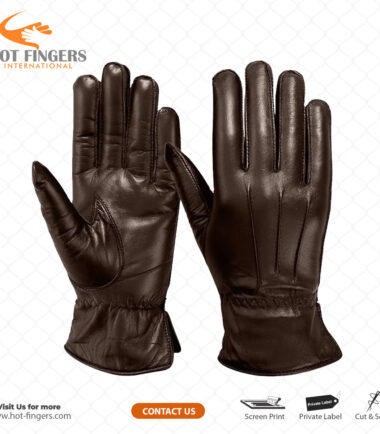 Driving Gloves