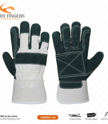 Driving Gloves