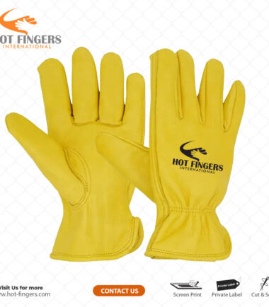 Driving Gloves