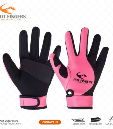 Saftey Gloves