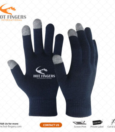 Saftey Gloves