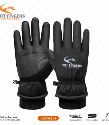 Saftey Gloves