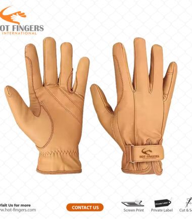 Horse Riding Gloves
