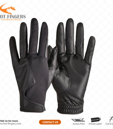 Horse Riding Gloves