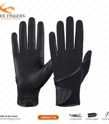 Horse Riding Gloves