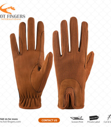 Horse Riding Gloves