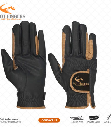 Horse Riding Gloves