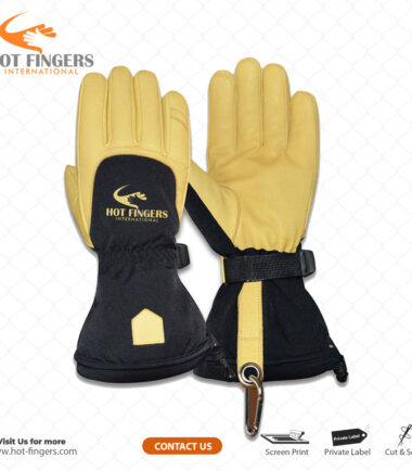 Ski Gloves