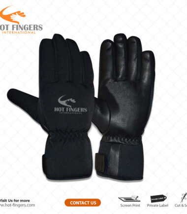 Ski Gloves