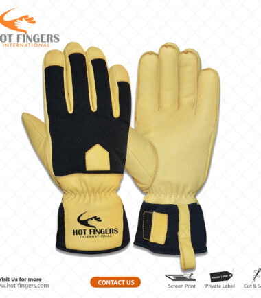 Ski Gloves