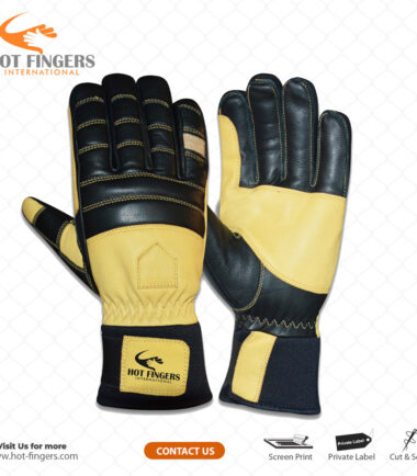 Ski Gloves