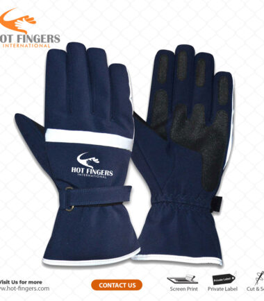 Ski Gloves