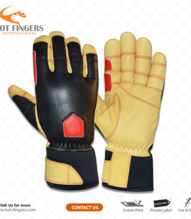 Ski Gloves