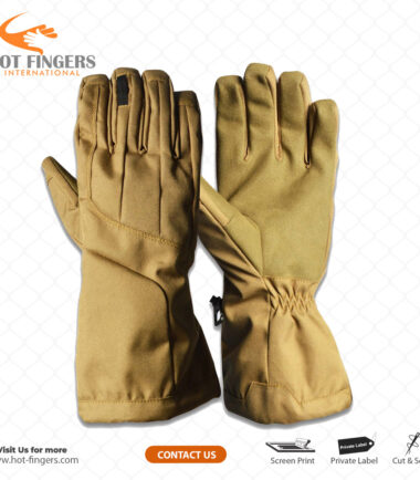 Winter Gloves