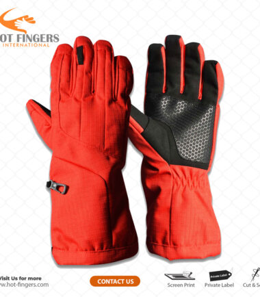 Winter Gloves