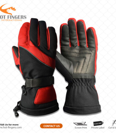 Winter Gloves