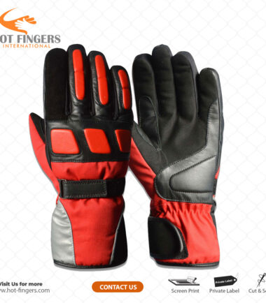 Winter Gloves