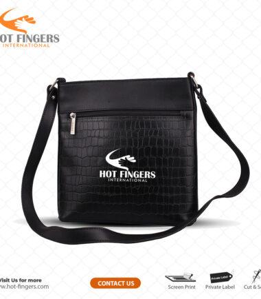Leather Fashion Bag