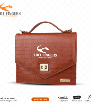 Leather Fashion Bag