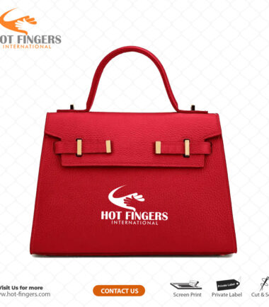 Leather Fashion Bag