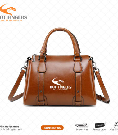 Leather Fashion Bag
