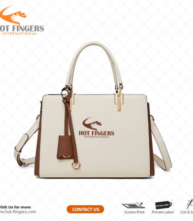 Leather Fashion Bag