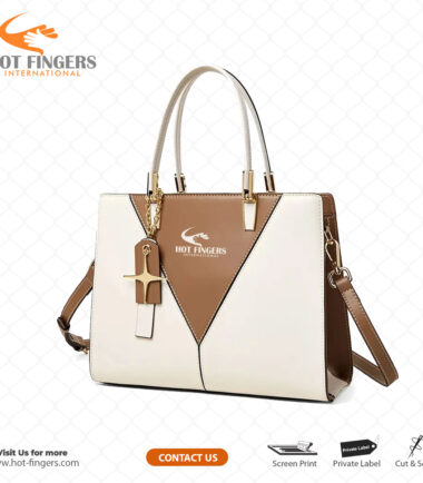 Leather Fashion Bag