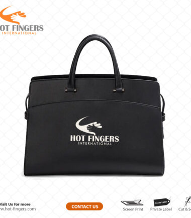 Leather Fashion Bag