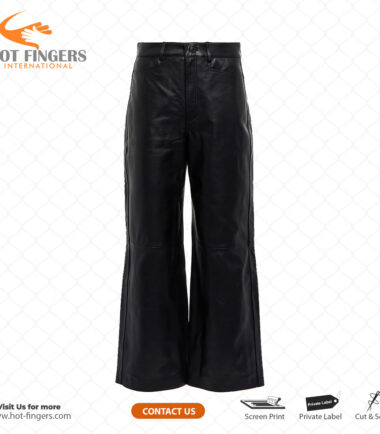 Leather Pant