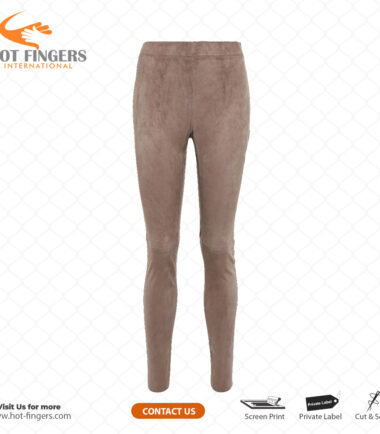 Leather Pant