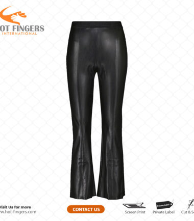 Leather Pant